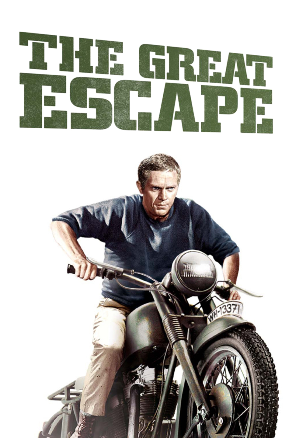 The Great Escape (1963) [120289] (A1773233408) [[Movies 2.0]] --Plex--